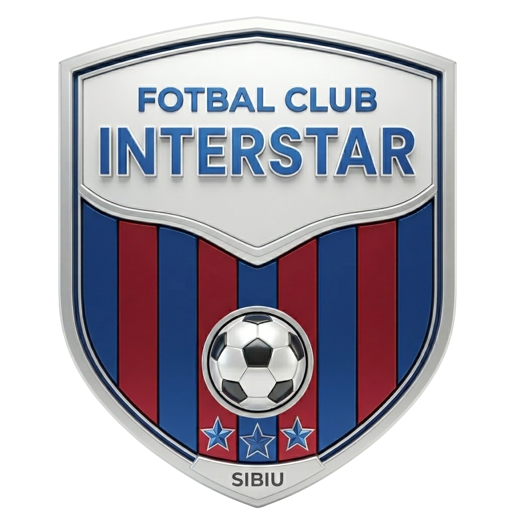 FC Interstar Sibiu